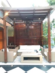 Jalan Senang (D14), Terrace #521786091